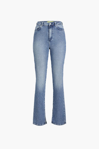 Jeans slim Mid blue denim - JJXX