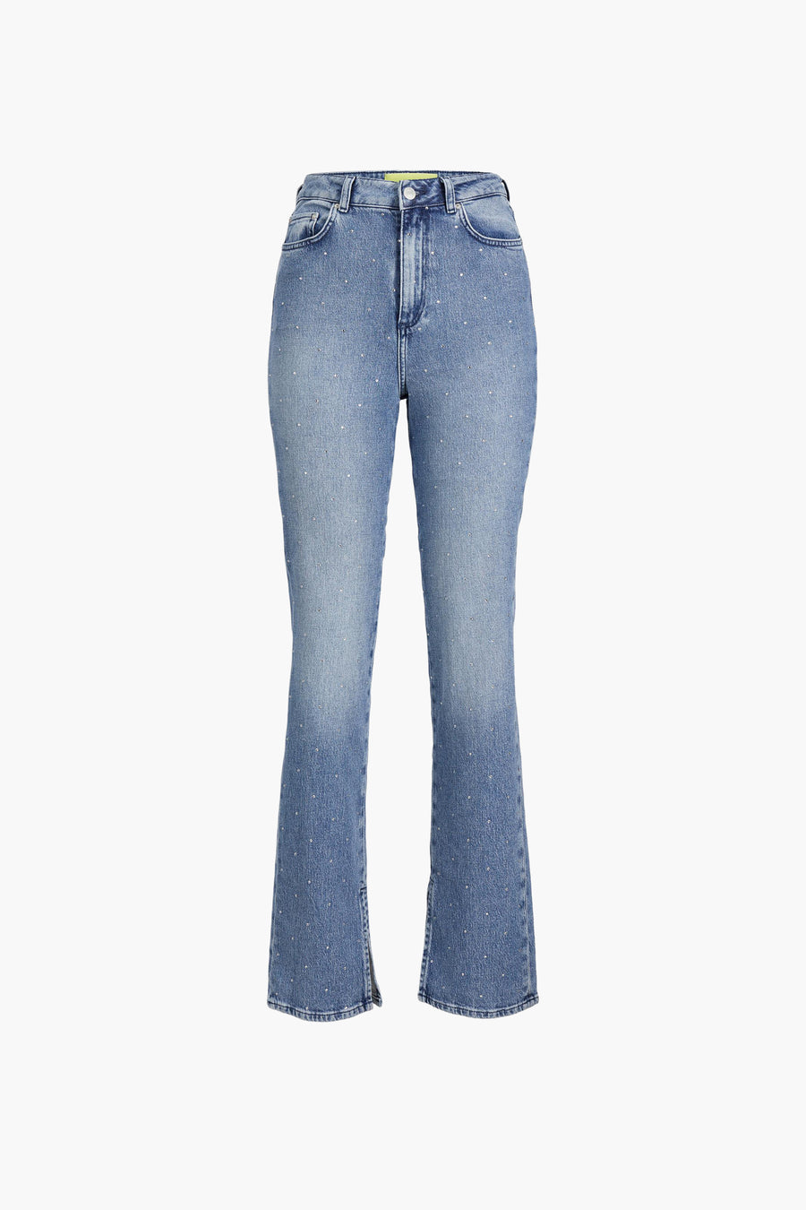 Jeans slim Mid blue denim - JJXX
