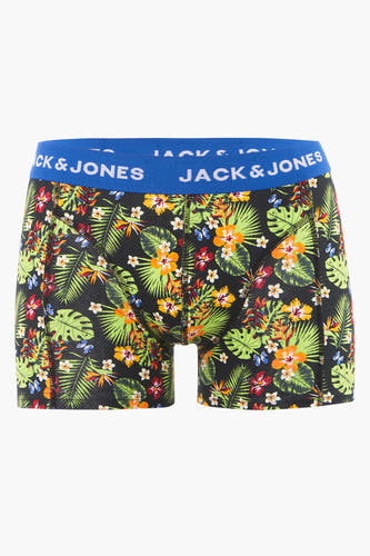 Boxershort Multicolor - ACCESSORIES BY JACK & JONES