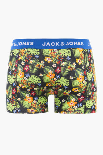 Boxershort Multicolor - ACCESSORIES BY JACK & JONES