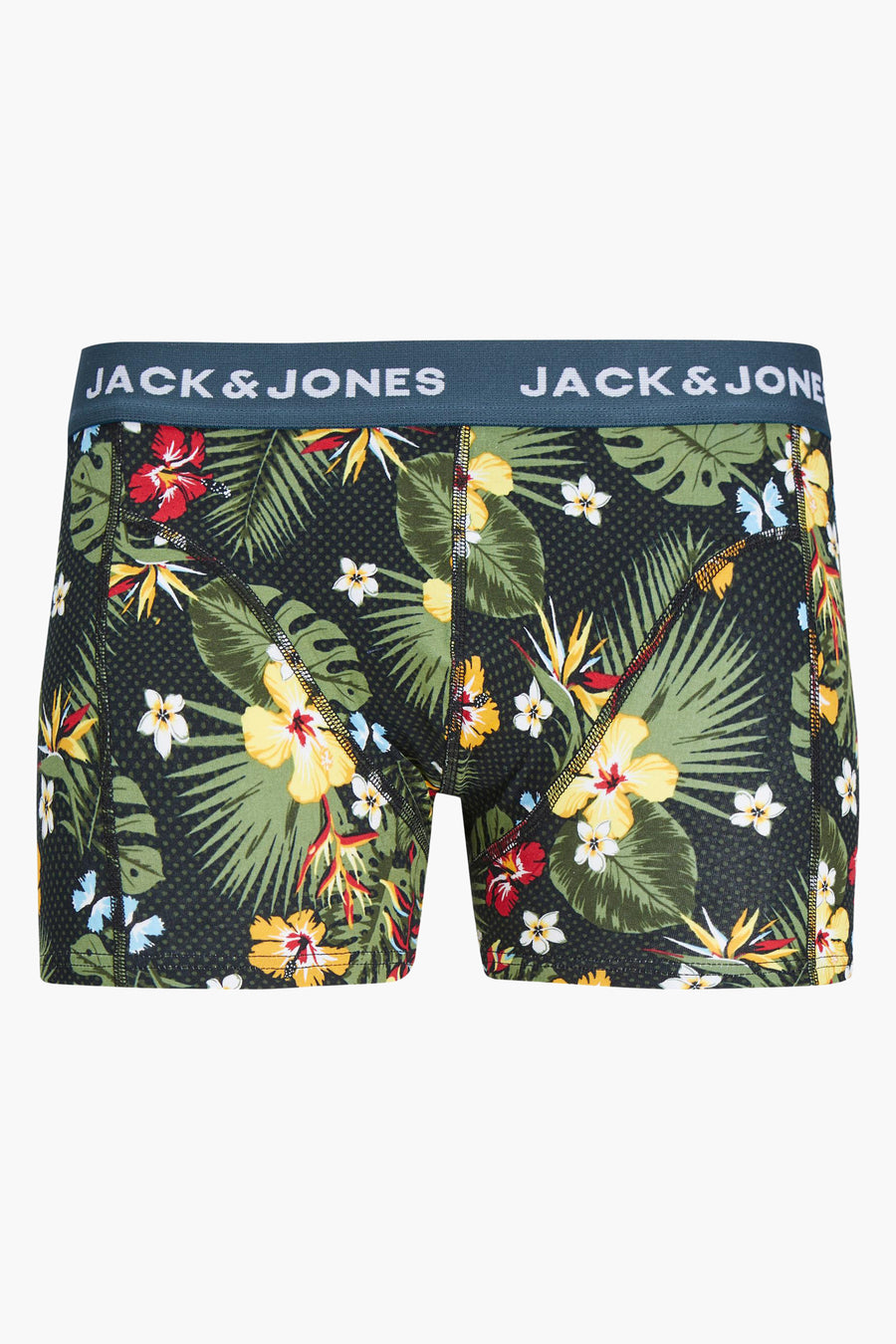 Boxershort Multicolor - ACCESSORIES BY JACK & JONES