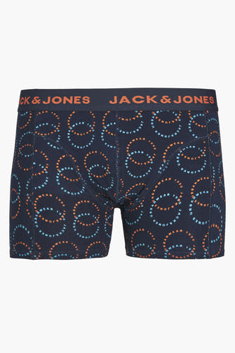 Boxershort Blauw - ACCESSORIES BY JACK & JONES
