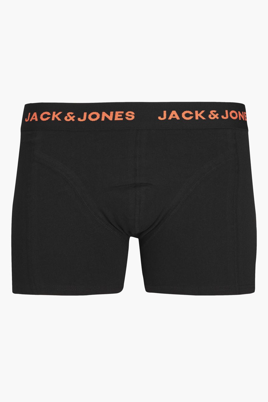 Boxershort Zwart - ACCESSORIES BY JACK & JONES