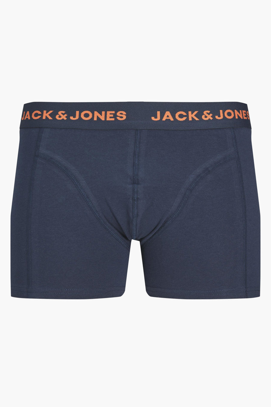 Boxershort Blauw - ACCESSORIES BY JACK & JONES