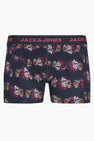 Boxer Bleu - ACCESSORIES BY JACK & JONES