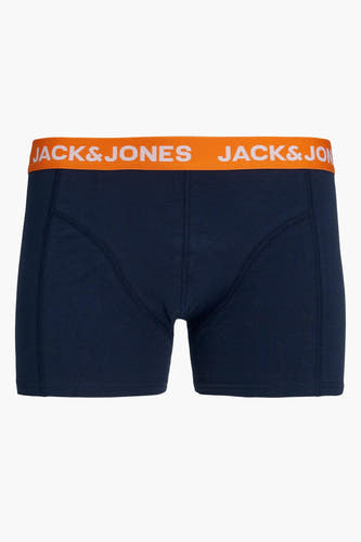 Boxershort Blauw - ACCESSORIES BY JACK & JONES