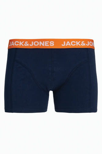 Boxershort Blauw - ACCESSORIES BY JACK & JONES