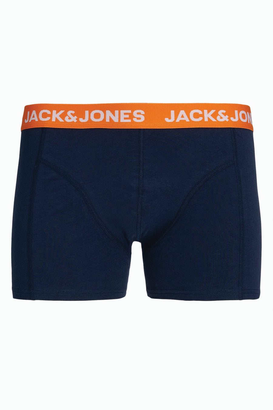 Boxershort Blauw - ACCESSORIES BY JACK & JONES