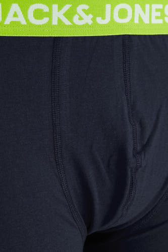 Boxershort Blauw - ACCESSORIES BY JACK & JONES