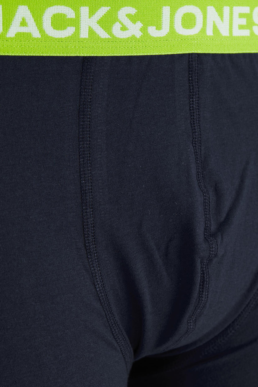 Boxershort Blauw - ACCESSORIES BY JACK & JONES