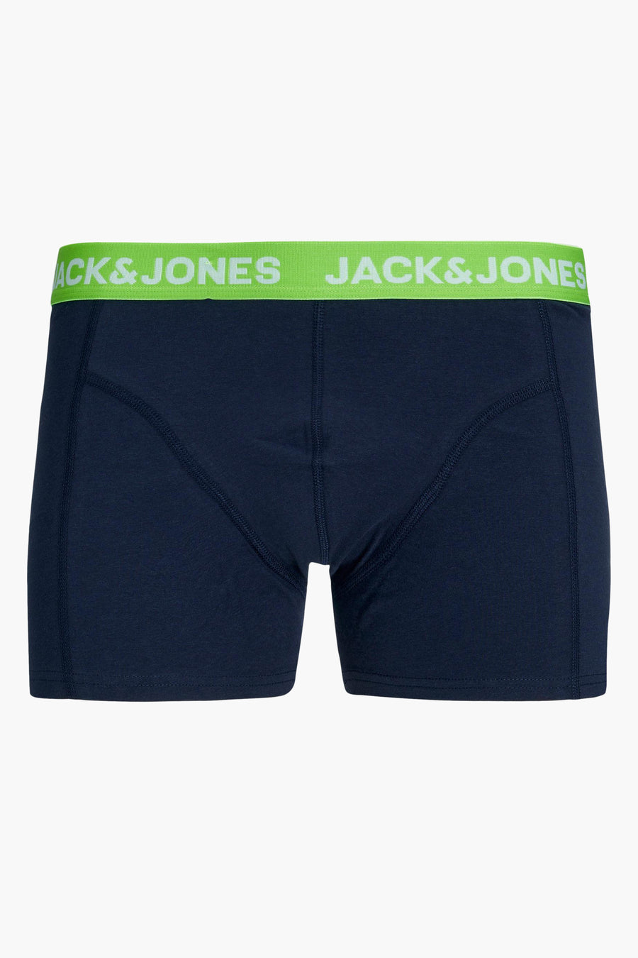 Boxershort Blauw - ACCESSORIES BY JACK & JONES