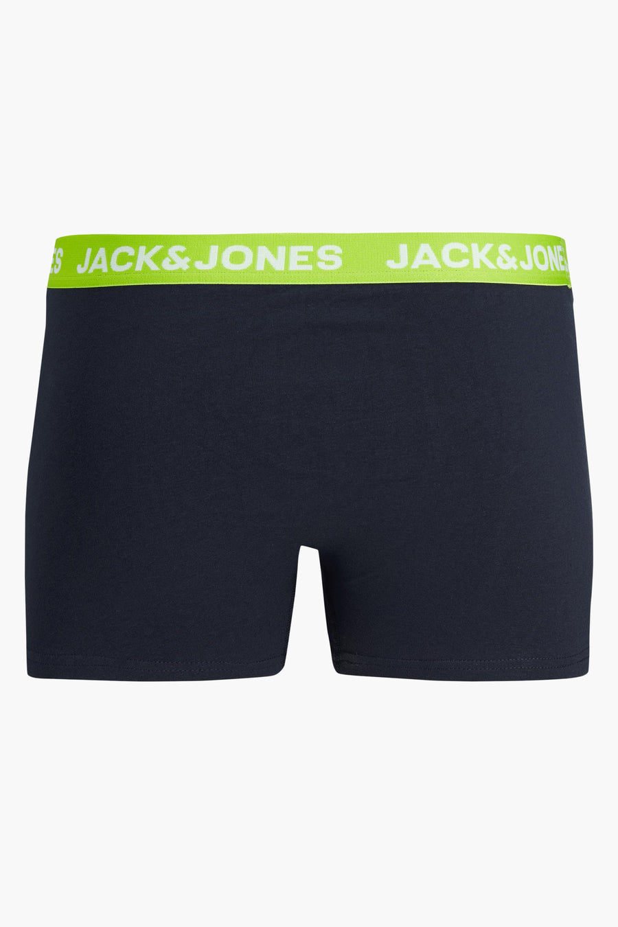 Boxershort Blauw - ACCESSORIES BY JACK & JONES
