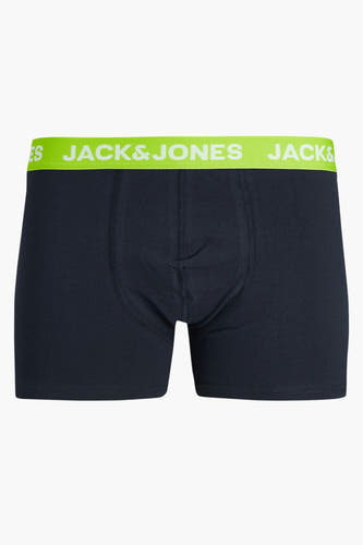 Boxershort Blauw - ACCESSORIES BY JACK & JONES