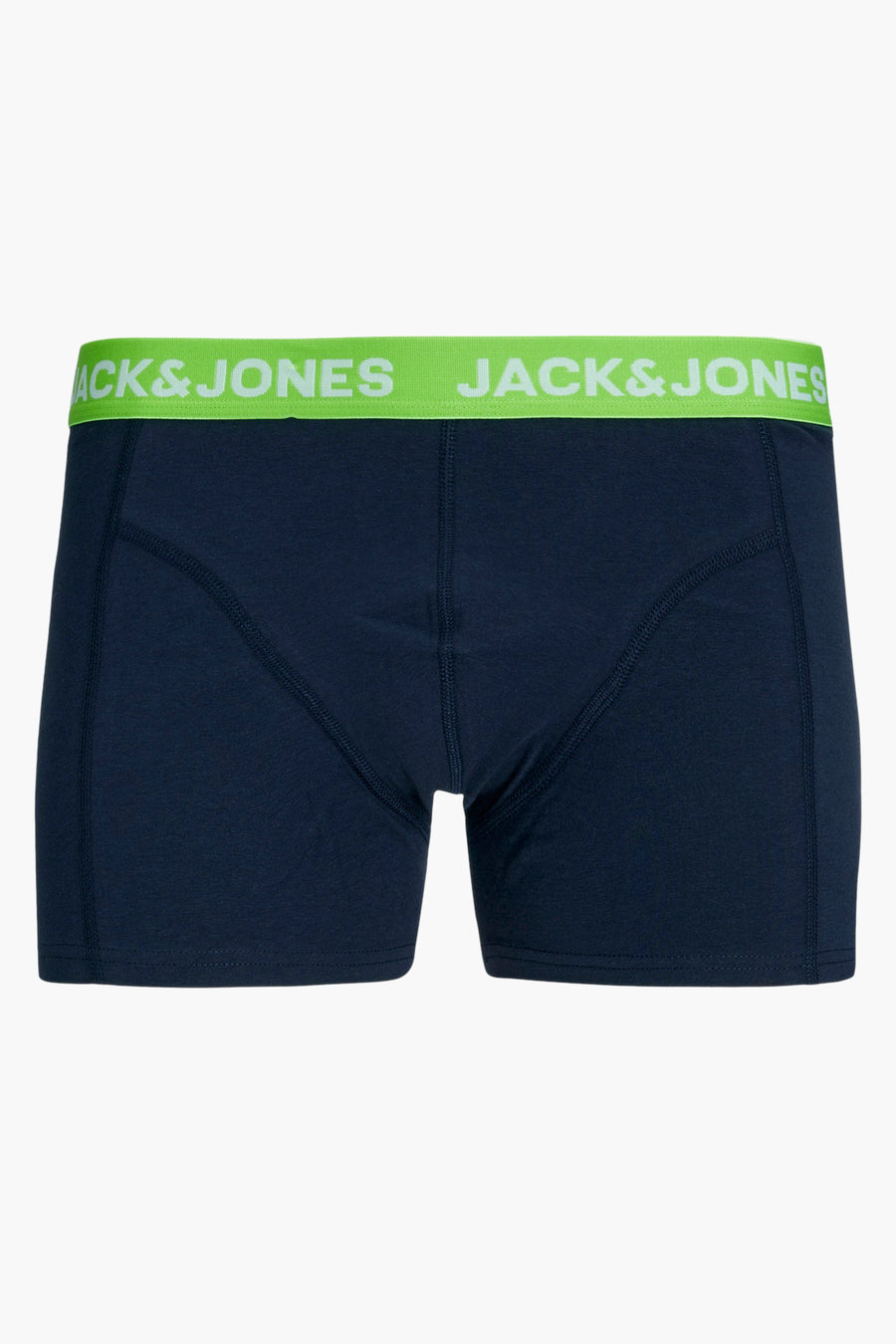 Boxershort Blauw - ACCESSORIES BY JACK & JONES