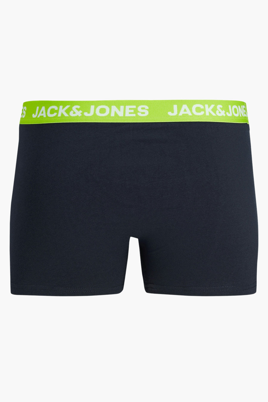 Boxershort Blauw - ACCESSORIES BY JACK & JONES
