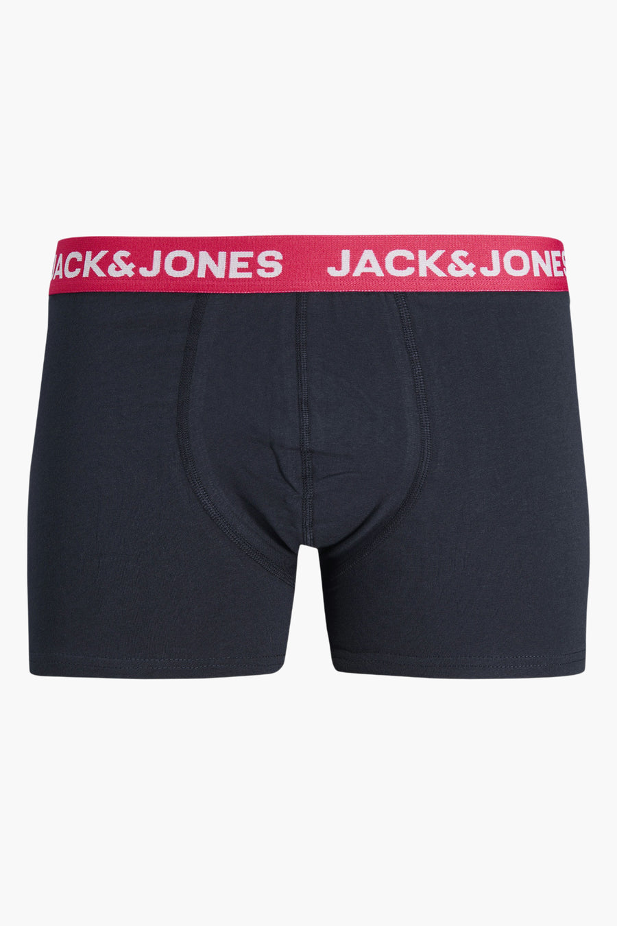 Boxershort Blauw - ACCESSORIES BY JACK & JONES