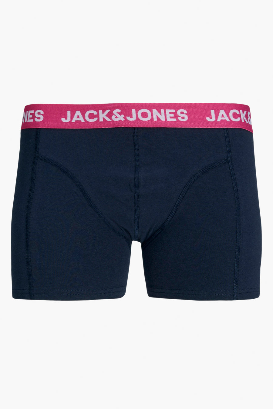 Boxershort Blauw - ACCESSORIES BY JACK & JONES