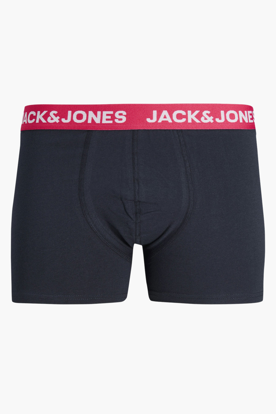 Boxershort Blauw - ACCESSORIES BY JACK & JONES