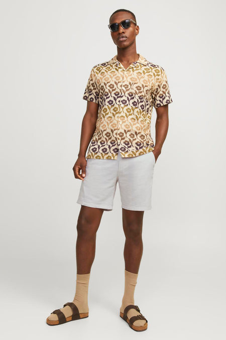 Short - beige