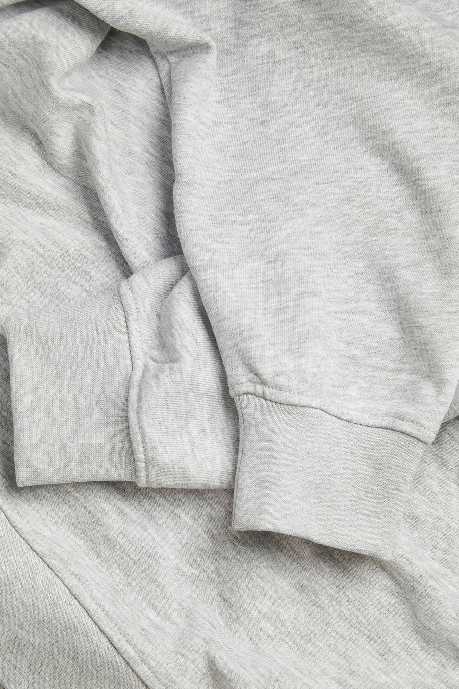 Sweater met ronde hals Grijs - JJXX