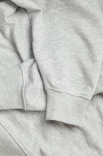 Sweater met ronde hals Grijs - JJXX