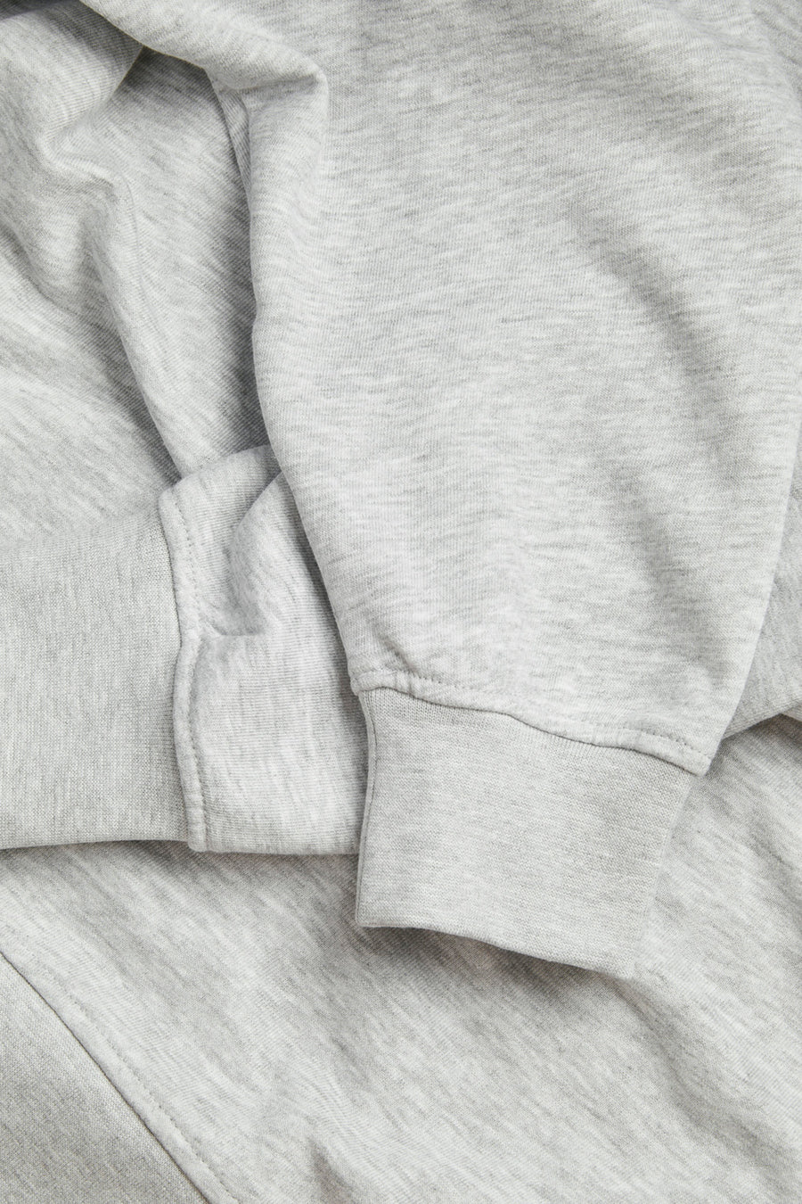 Sweater met ronde hals Grijs - JJXX
