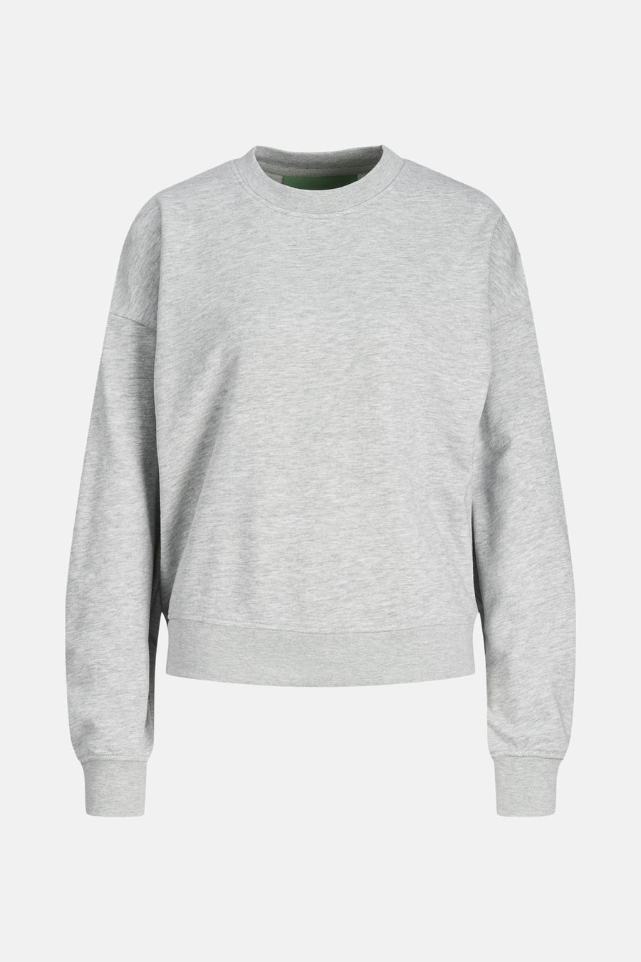 Sweater met ronde hals Grijs - JJXX