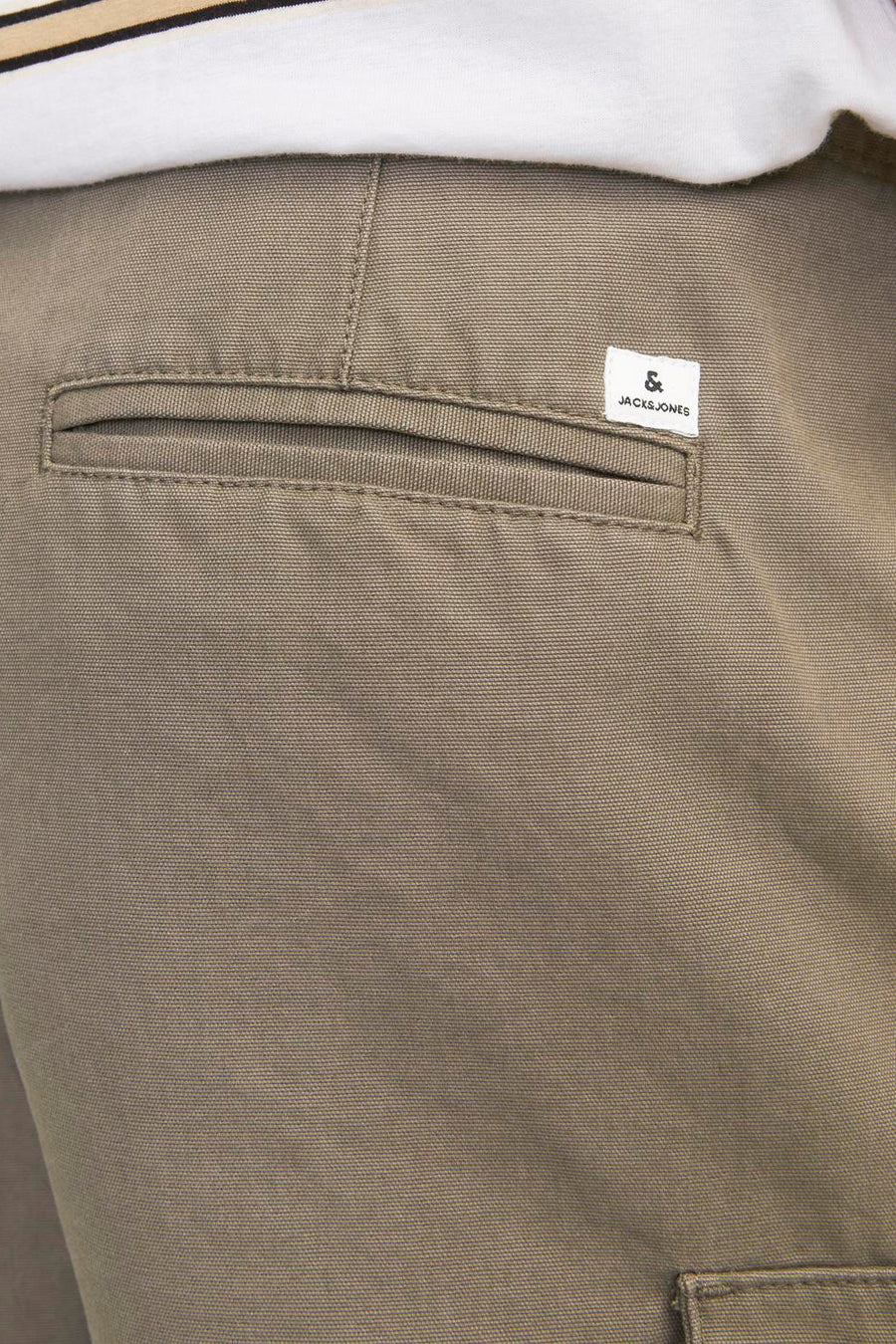 Bermuda Bruin - JACK & JONES JEANS INTELLIGENCE