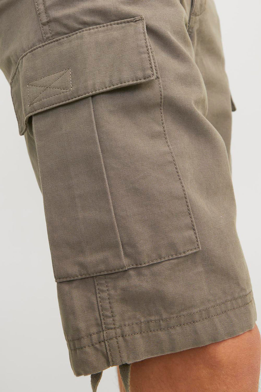Bermuda Bruin - JACK & JONES JEANS INTELLIGENCE