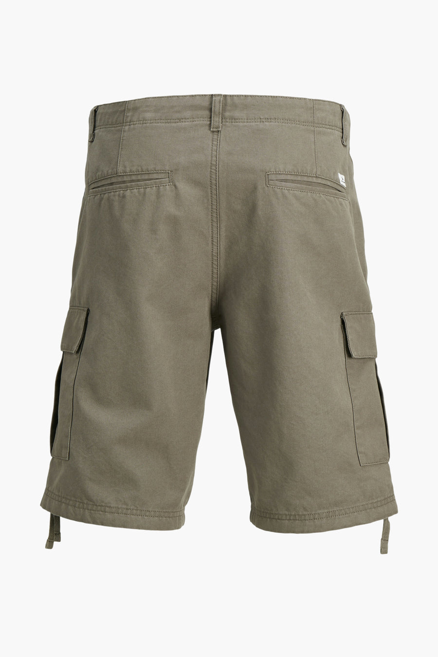 Bermuda Bruin - JACK & JONES JEANS INTELLIGENCE