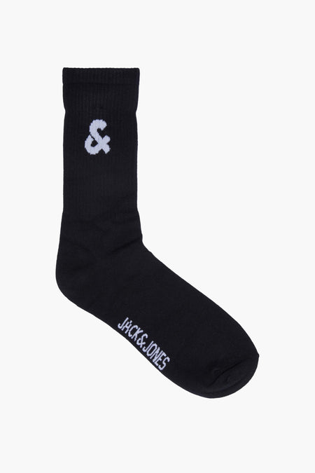 Sokken Zwart - ACCESSORIES BY JACK & JONES