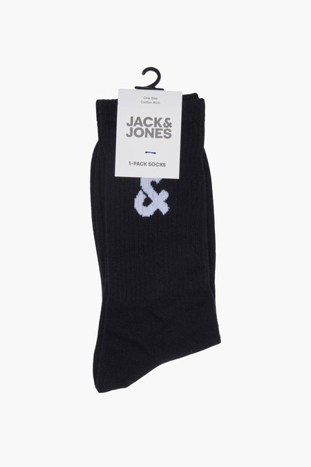 Sokken Zwart - ACCESSORIES BY JACK & JONES