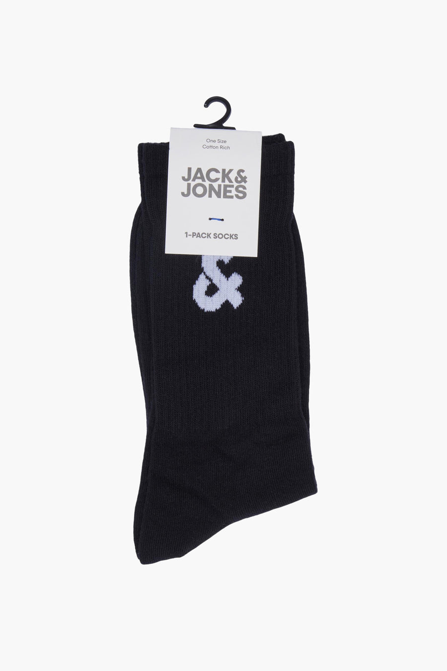 Sokken Zwart - ACCESSORIES BY JACK & JONES