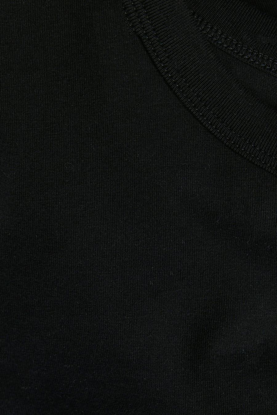 Top (korte mouwen) Zwart - JJXX