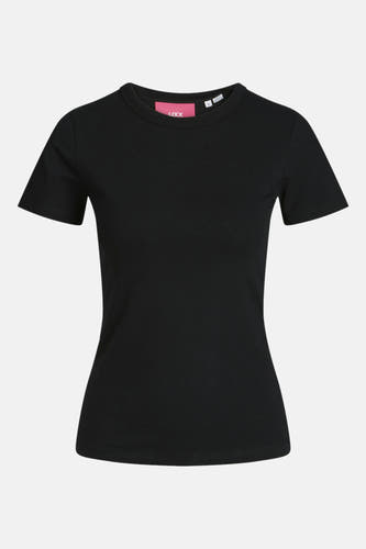 Top (korte mouwen) Zwart - JJXX