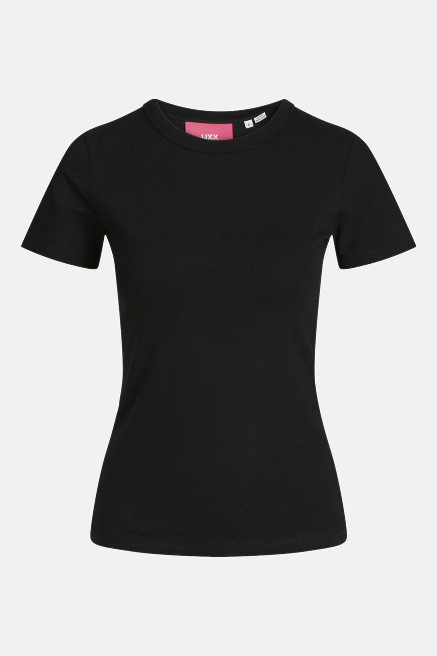Top (korte mouwen) Zwart - JJXX