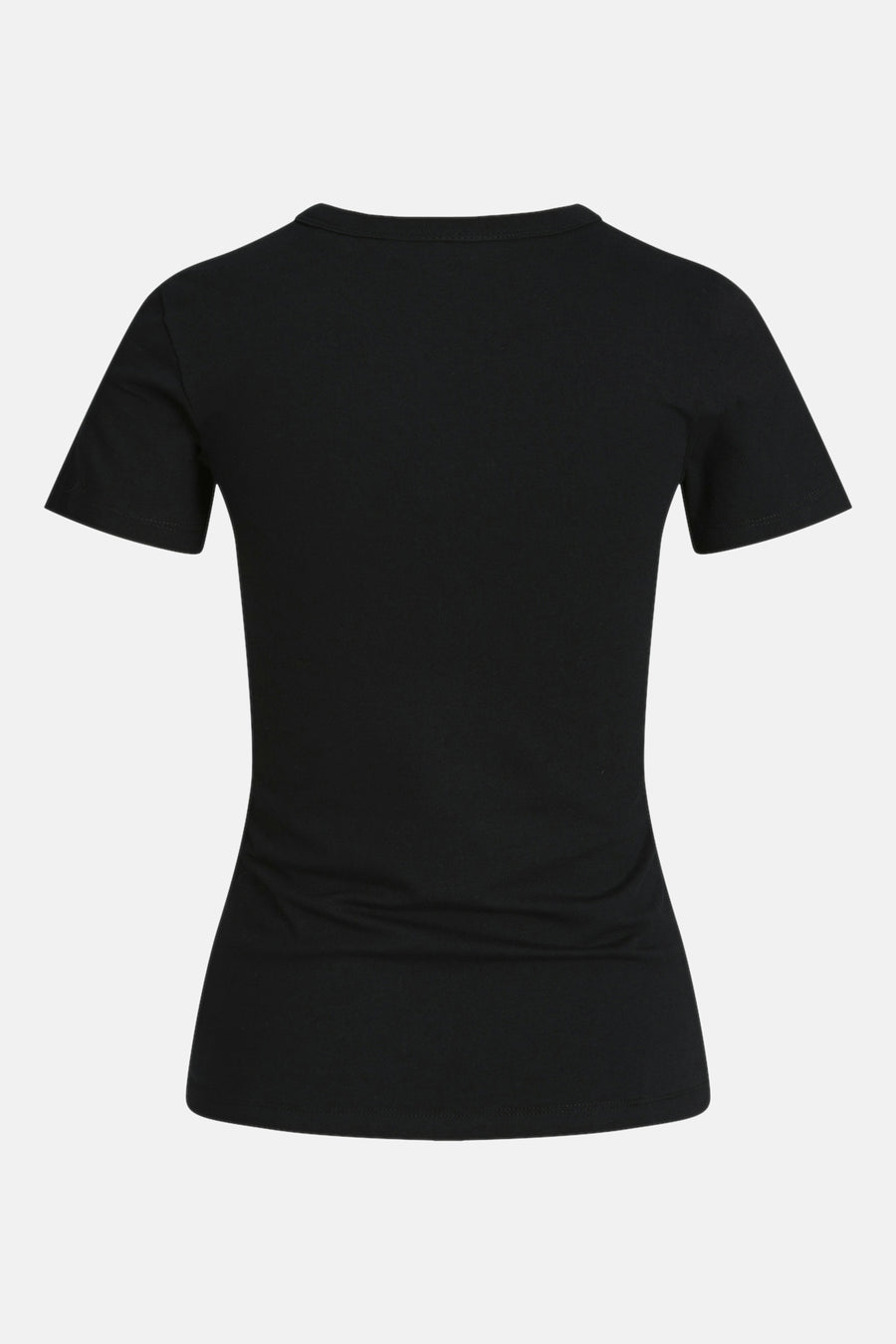 Top (korte mouwen) Zwart - JJXX