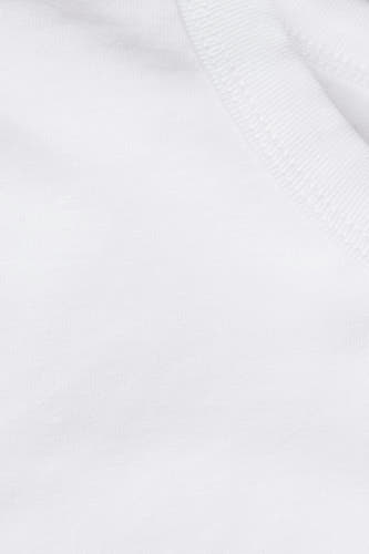 Top (korte mouwen) Wit - JJXX