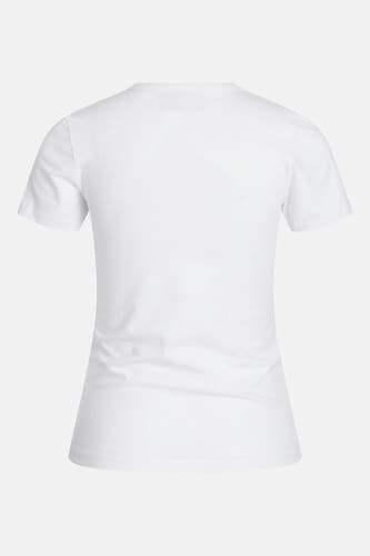 Top (korte mouwen) Wit - JJXX