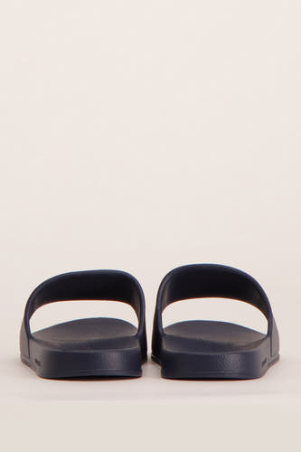 Slippers Blauw - ACCESSORIES BY JACK & JONES