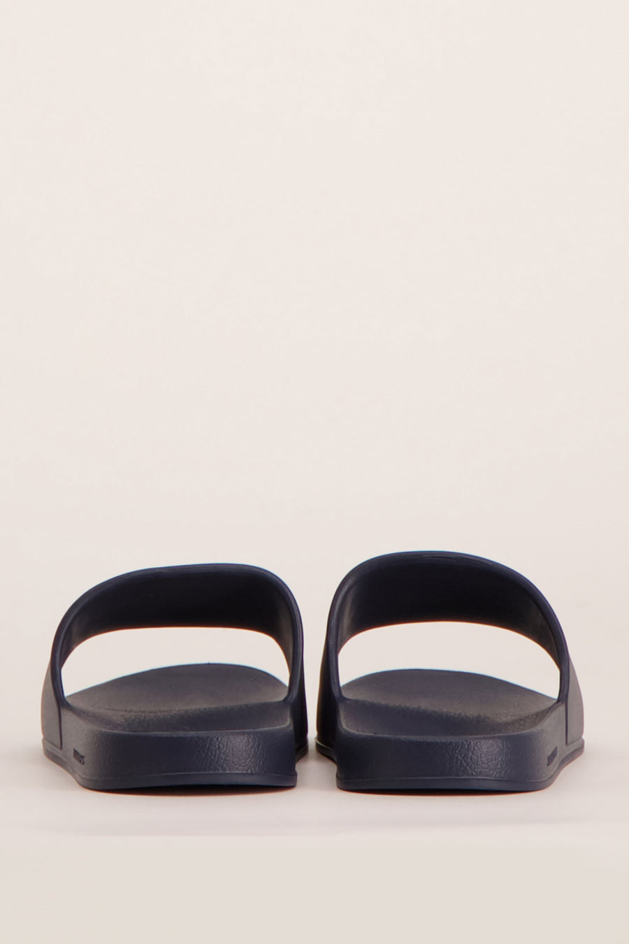Slippers Blauw - ACCESSORIES BY JACK & JONES