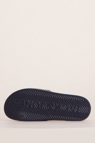 Slippers Blauw - ACCESSORIES BY JACK & JONES