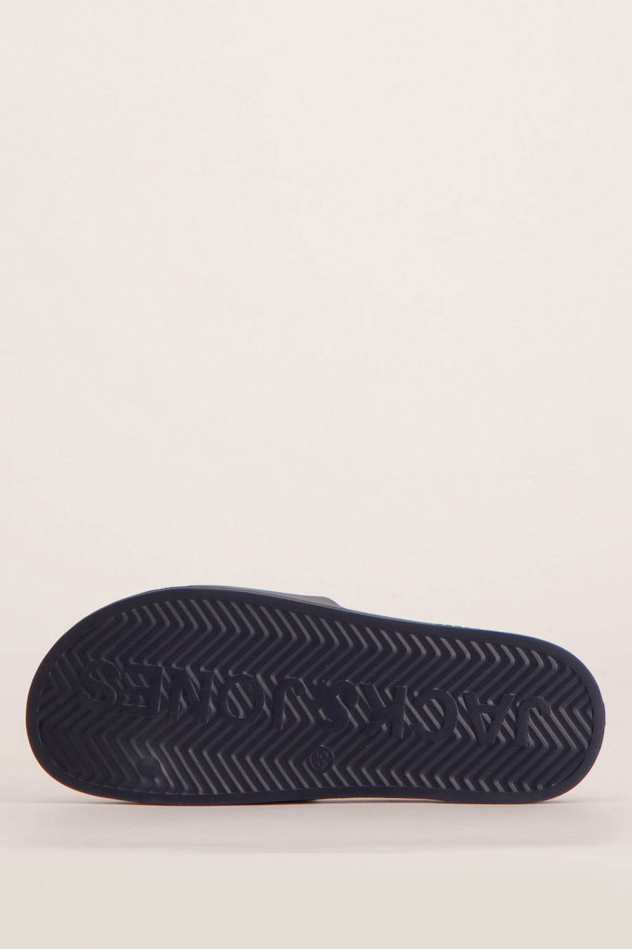 Slippers Blauw - ACCESSORIES BY JACK & JONES