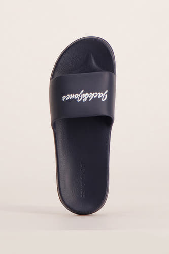 Slippers Blauw - ACCESSORIES BY JACK & JONES