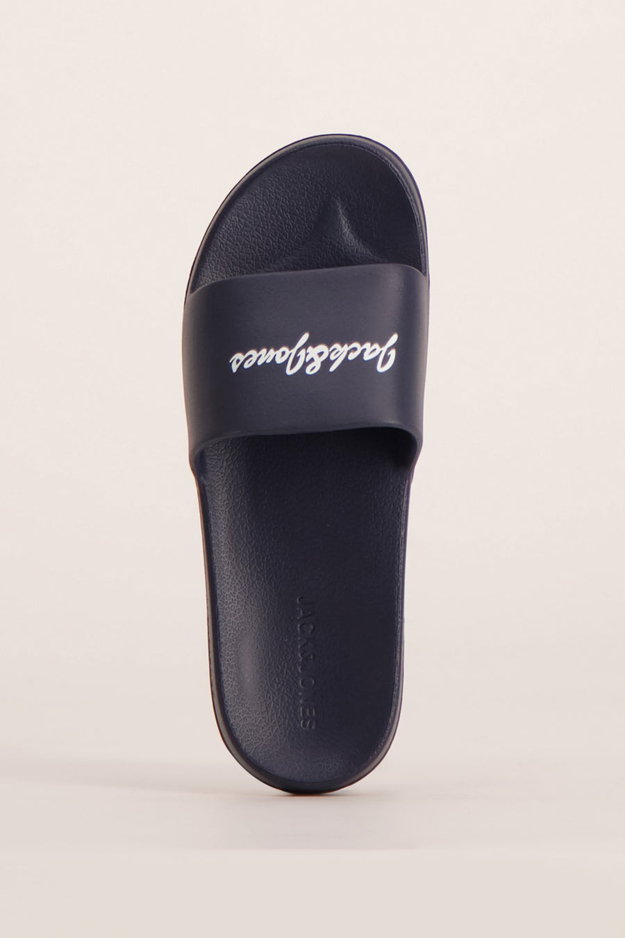 Slippers Blauw - ACCESSORIES BY JACK & JONES