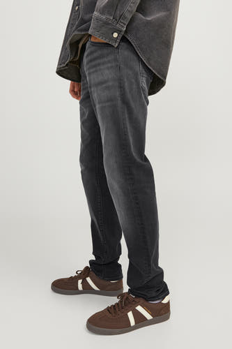 Jeans slim Black denim - JACK & JONES JEANS INTELLIGENCE