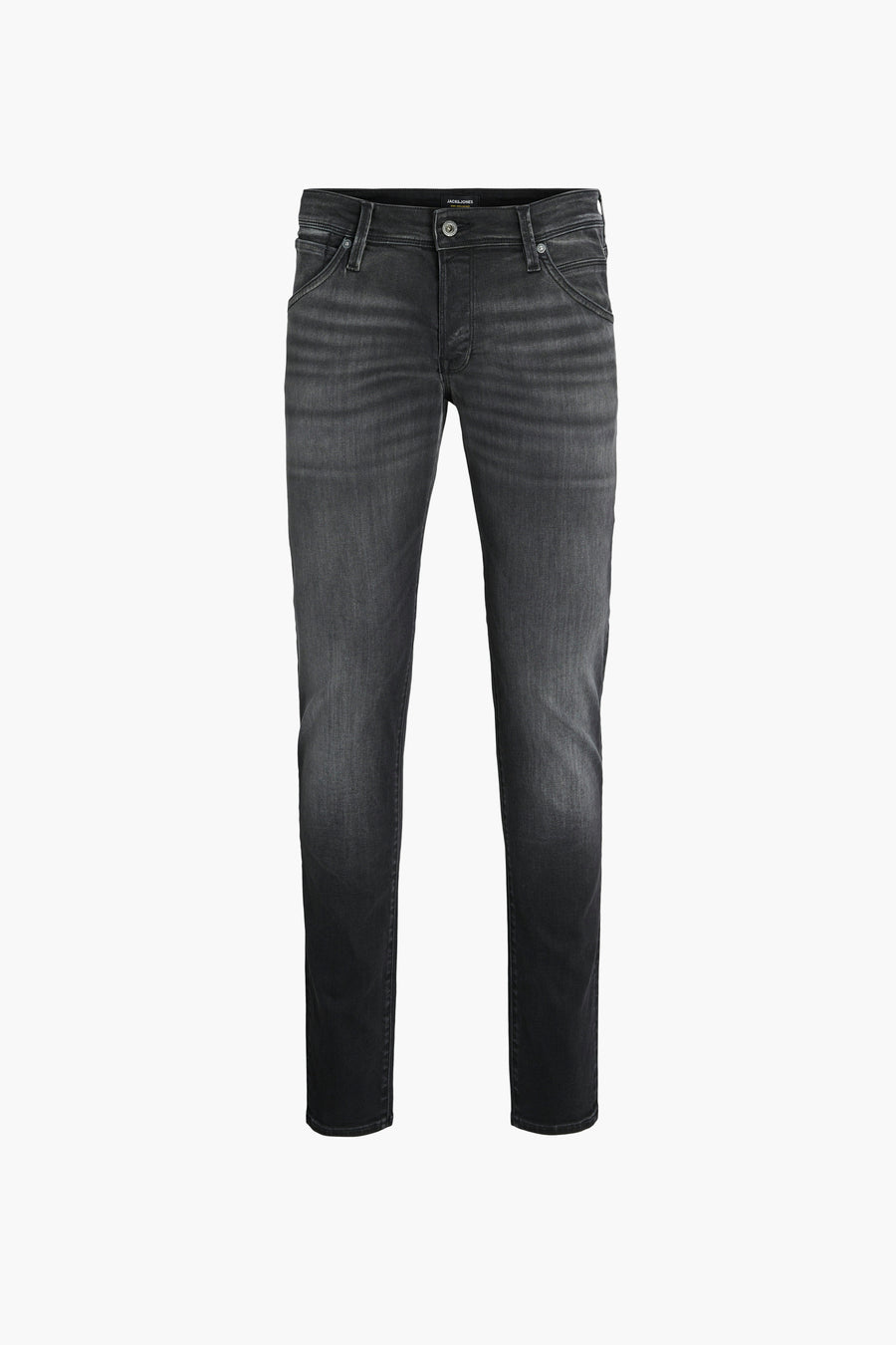 Jeans slim Black denim - JACK & JONES JEANS INTELLIGENCE