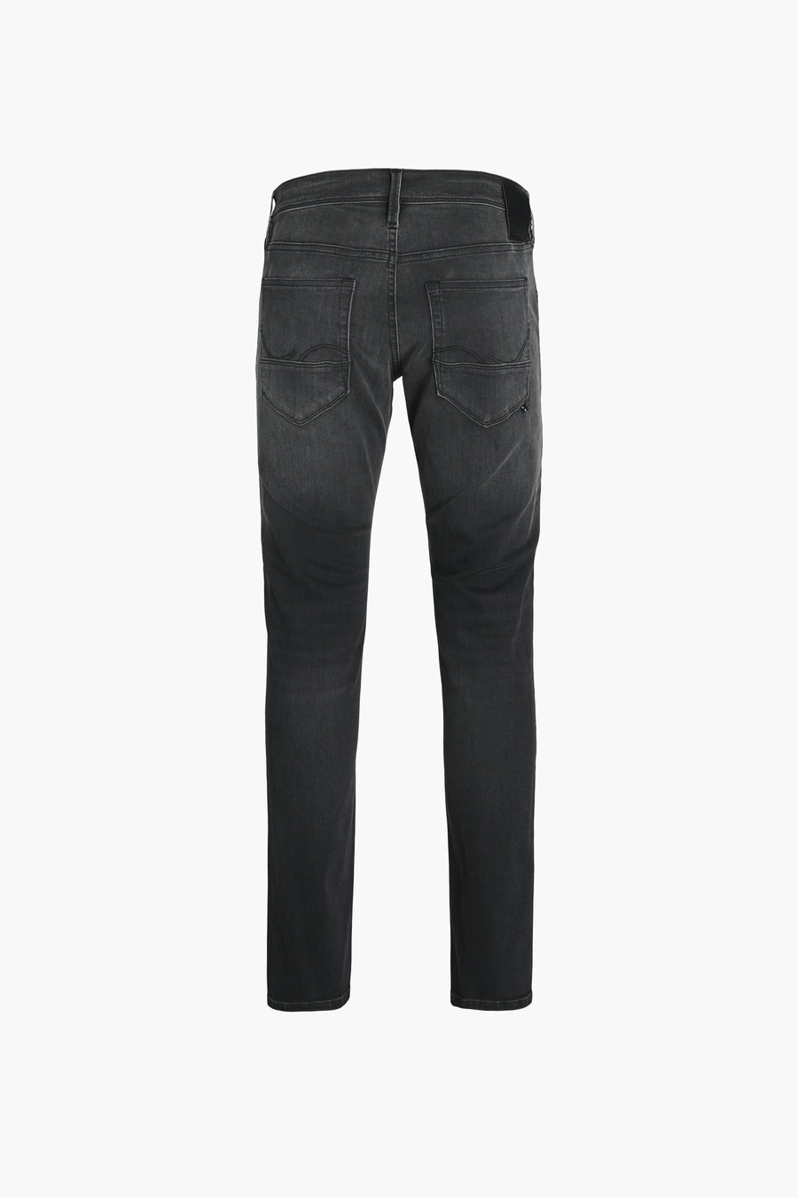 Jeans slim Black denim - JACK & JONES JEANS INTELLIGENCE