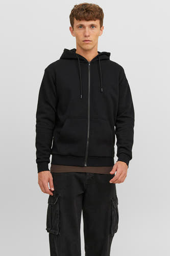 Sweater (gilet) Zwart - CORE BY JACK & JONES
