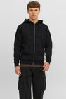 Sweater (gilet) Zwart - CORE BY JACK & JONES